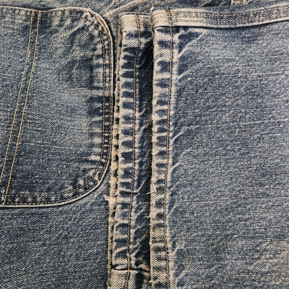 Men's Dickies Carpenter Jeans - Picture 4 of 7